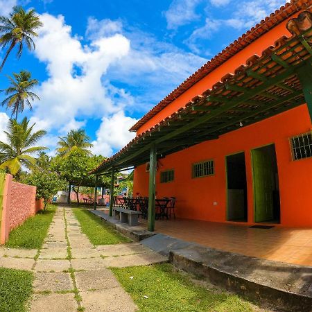 Suites Caranguejo Porto de Galinhas Bagian luar foto