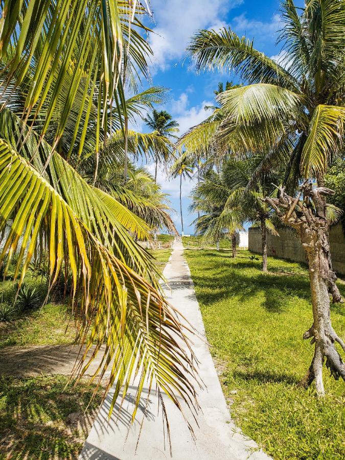 Suites Caranguejo Porto de Galinhas Bagian luar foto